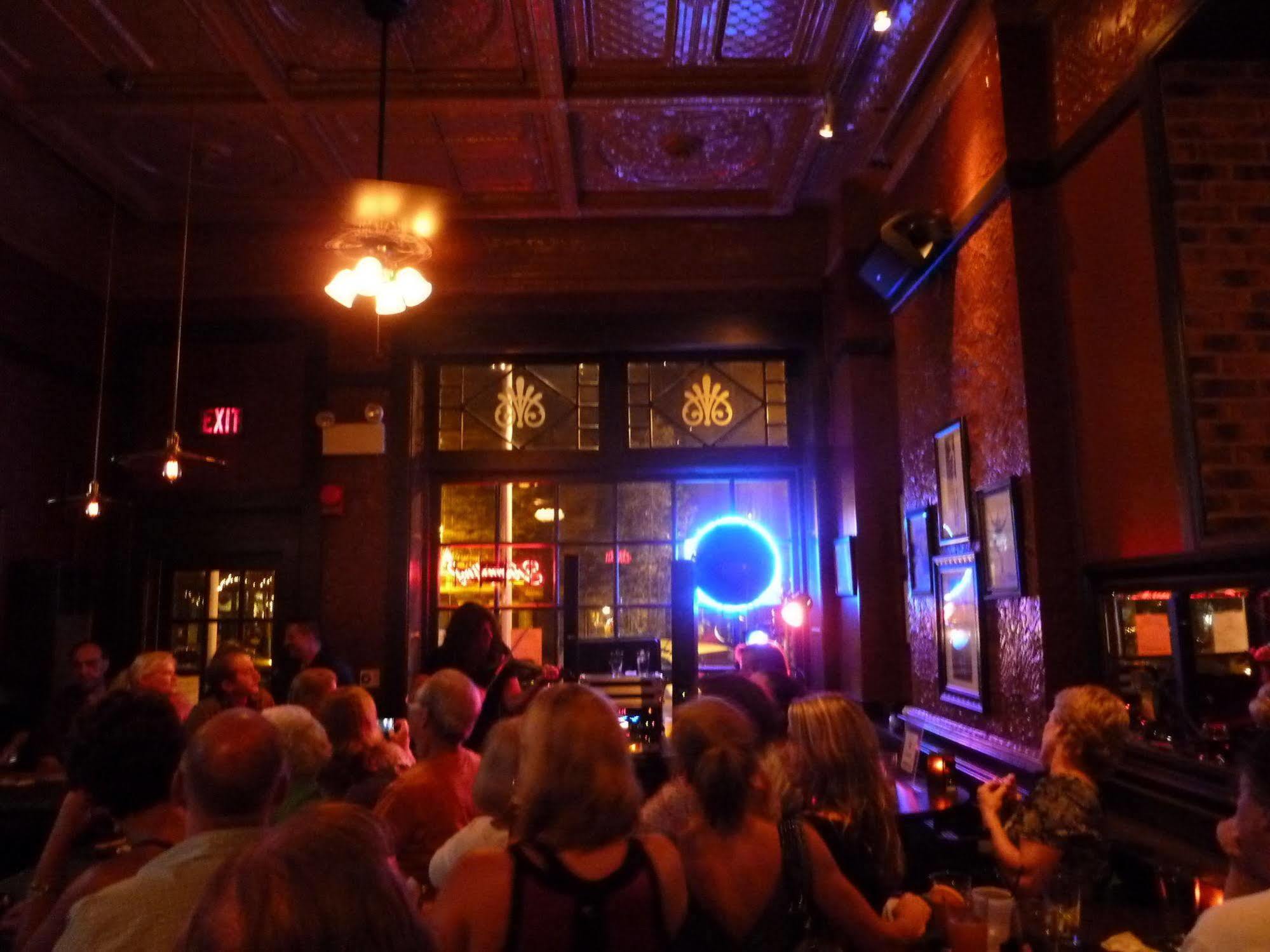 The Inn At Jim Thorpe Buitenkant foto
